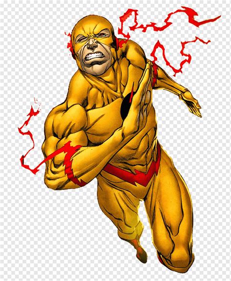 The Flash Eobard Thawne Hunter Zolomon Reverse Flash Flash Comics