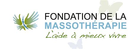 Accueil Fondation De La Massothérapie