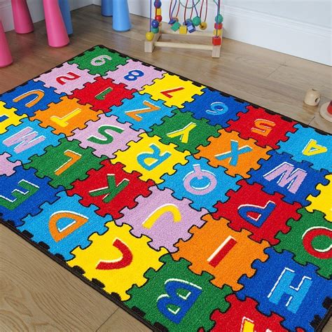 Isavings Kidsbaby Roomdaycareclassroomplayroom Area Rug