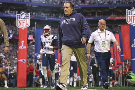 Bill Belichick and Patriots Part Ways: Year-by-Year Timeline of the ...