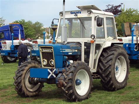 4600 Ford Tractor Wiring