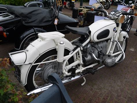 BMW R50 1955 1960 Datum Eerste Toelating NL 07 04 1970 Eelco