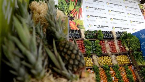 Noviembre Comenz Con Un Nuevo Acuerdo De Precios En El Mercado Central