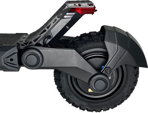 Электросамокат Kugoo Kirin G3 Черный: купить по цене 79 990 рублей в ...