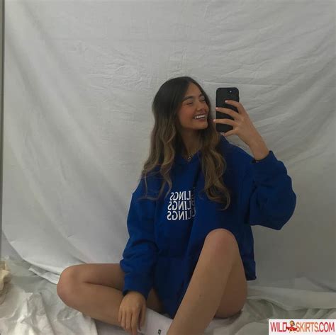 Ella Grace Cervetto Ellacervetto Nude Instagram Leaked Photo