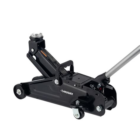 Have A Question About Husky 2 Ton Hydraulic Trolley Car Jack Pg 3