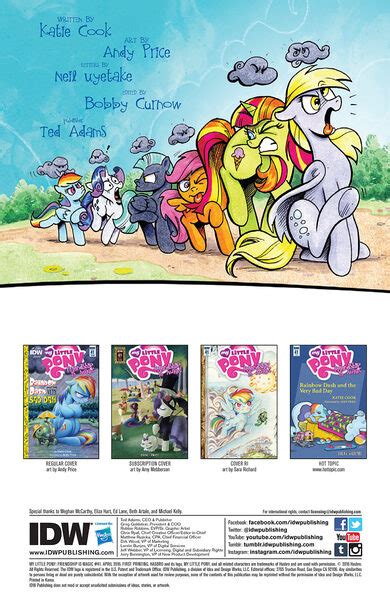 Safe Artist Andypriceart Derpibooru Import Idw Derpy