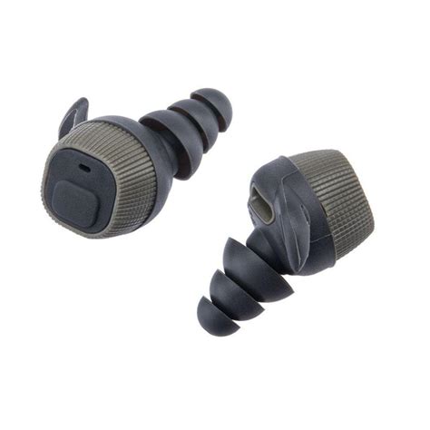 Активные тактические беруши для стрельбы Earmor M20 Tactical Earbuds ...