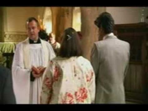 Vicar of dibley - the wedding | Vicar of dibley, British tv comedies ...