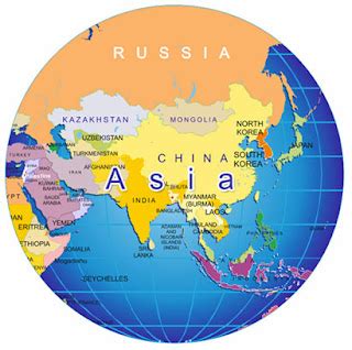asia religioes geografia newton almeida