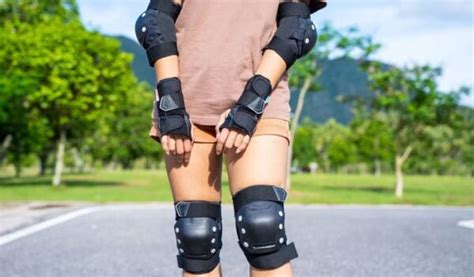 How To Wear Knee Pads A Step By Step Guide Best Knee Pad