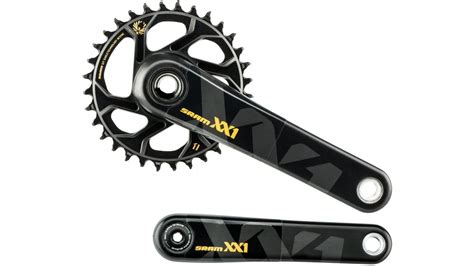 Sram Xx Eagle Dm Gxp Carbon Crankset Speed New Collection