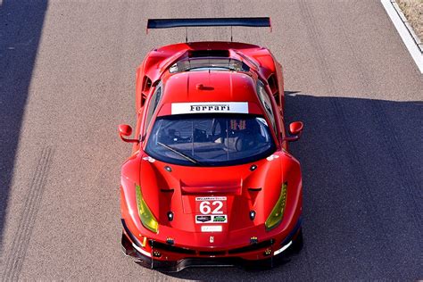 2016 Ferrari 488 GT3 | | SuperCars.net