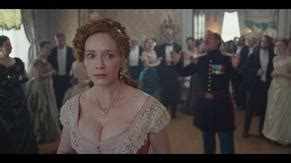 The Buccaneers Nude Scenes Aznude