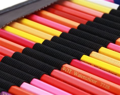 How To Organize Your Colored Pencil Collection Cleverpedia