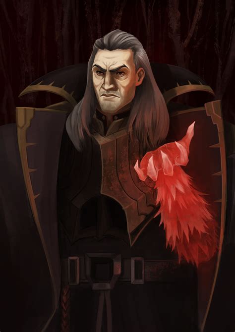 Artstation Swain