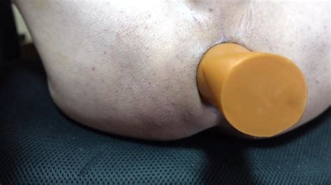 Plug Anal XHamster