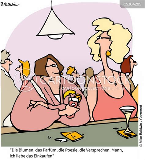 Cartoons Und Karikaturen Mit Besser Als Sex