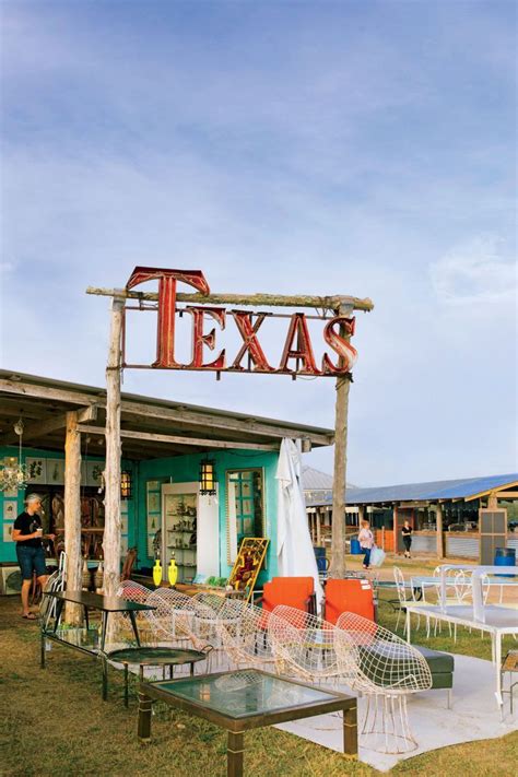 The Best Things To Do In Round Top, Texas, The South's Best Tiny Town
