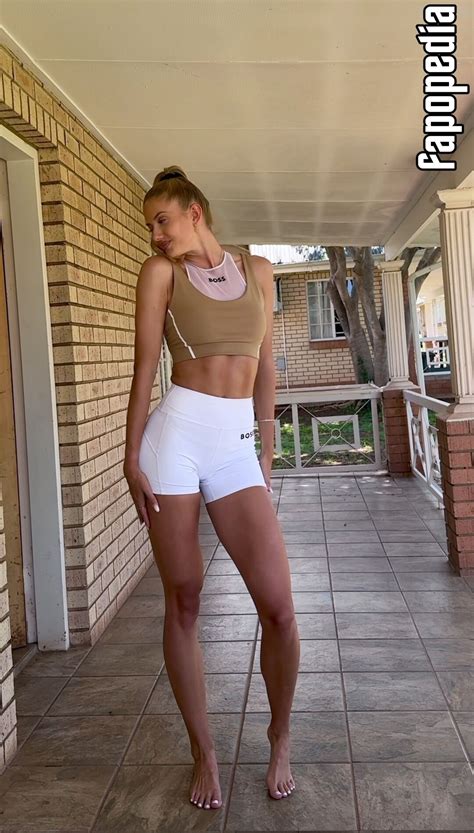 Alica Schmidt Nude Leaks Photo Fapopedia