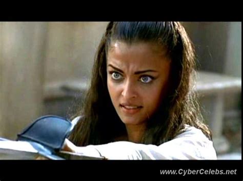 Bikini World Aishwarya Rai