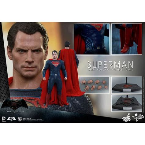 野獸國 Hot Toys MMS343 正義聯盟 BVS 正義曙光 超人 非 TMS038 MMS200 MMS465 蝦皮購物