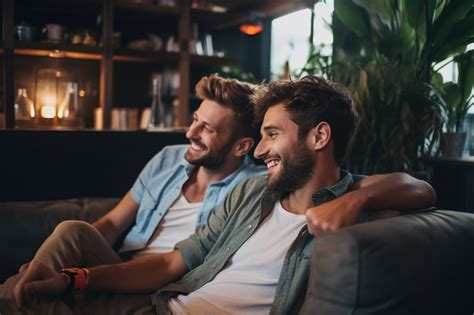 Les séries gay sur Netflix La Gay Life