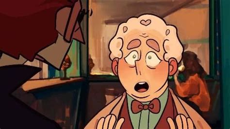 Aneh On X Good Omens Book Cute Gay Best