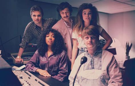 Netflix Show About Scandalous And Anonymous Sex Phone Lines Daily Star