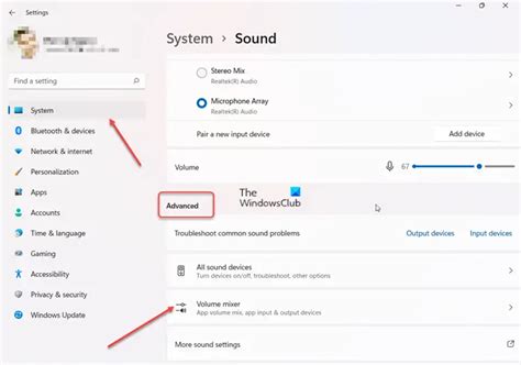 How To Reset App Volume And Device Preferences In Windows