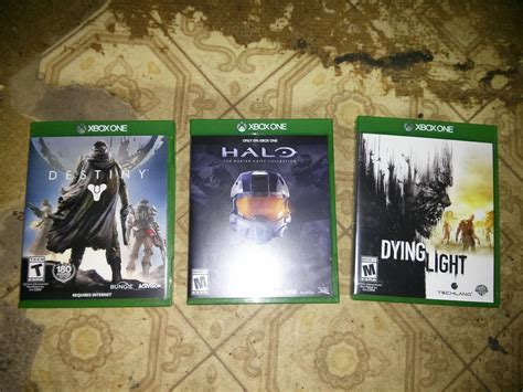 xbox one games for sale - R/C Tech Forums