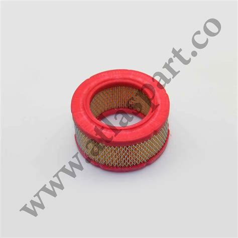 اطلس پارت آسیا | C1213 Mann Air Filter فیلتر هوا مان