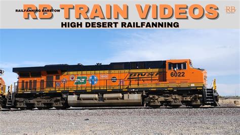 Rb Daily New Railfanning Videos B Z Stack Trains Youtube