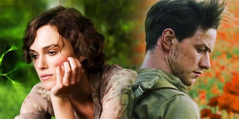 Atonement Ending, Explained