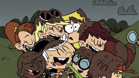 My Top 10 Favorite Season 5 Loud House Episodes Fandom