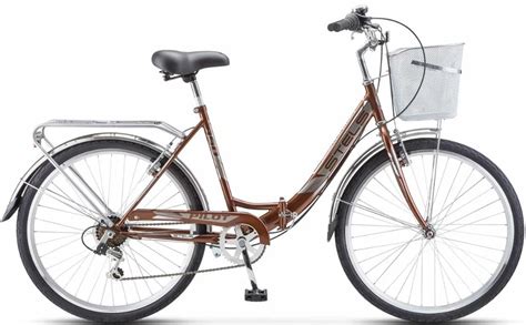 Купить Stels Pilot 850 26 Z010 (2024) в Минске и Беларуси. Доставка ...