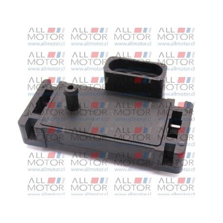 SENSOR MAP CHEVROLET CORSA 12569240 16137039