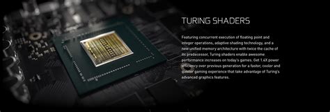 GeForce® GTX 1630 D6 4G Key Features | Graphics Card - GIGABYTE Global