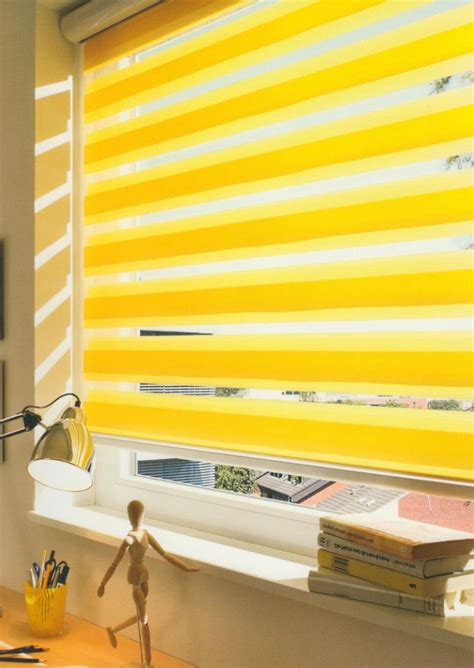 Рулонные шторы зебра-купить в Красноярске