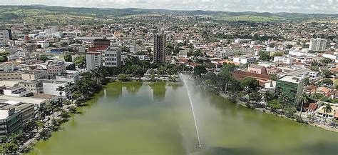 É bom morar em Sete Lagoas Sagicapri Produtora