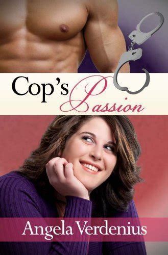 Cops Passion Big Girls Lovin Book 2 Ebook Verdenius Angela