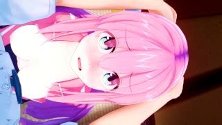 Free Bocchi The Rock Porn Videos From Thumbzilla