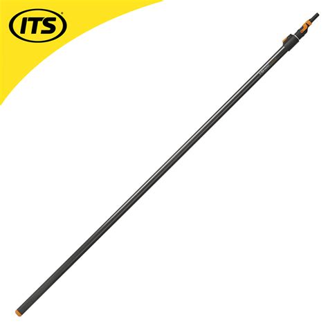 Fiskars 1000665-L QuikFit Telescopic Shaft - L | ITS.co.uk|