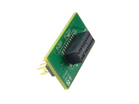 Jtag Pin Converter Bh Adp 14eti 20tcti