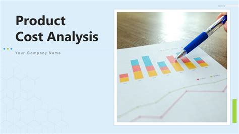 Product Cost Analysis Powerpoint Ppt Template Bundles Presentation