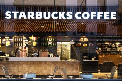 Four changes coming to your local Starbucks store in 2023 - shoppers can expect more flavor ...