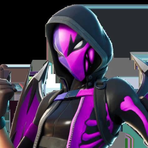 Fortnite Violet Skin Character Png Images Pro Game Guides