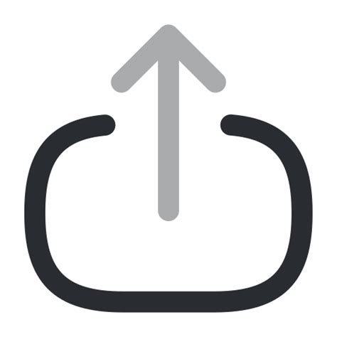 Export User Interface Gesture Icons