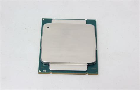 INTEL CPU XEON E5-2620v3 2.40GHz 6C 15MB 85W | macleshop