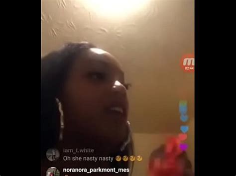 Sexy ébano lesbianas vivir instagram XVIDEOS